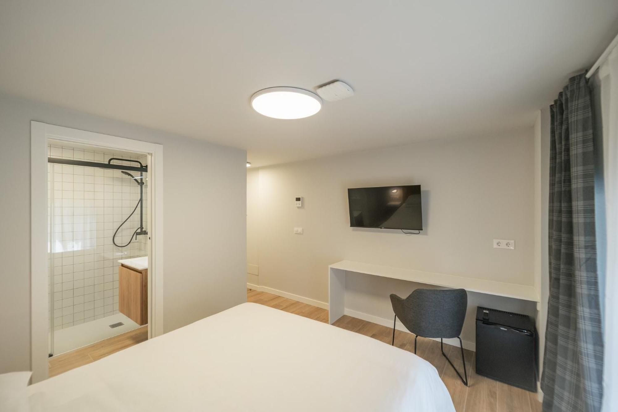 Balcon Del Centro II - Bigliving Apartment Vigo Exterior foto